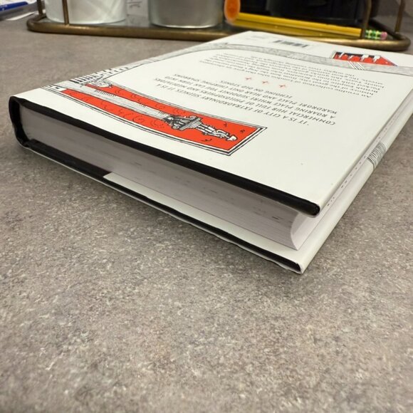 NEW Londonopolis: A Curious History of London by Martin Latham Travel Hardcover - Picture 4 of 4